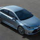Illustration for article titled 2020 Toyota Corolla: Dont Sleep On This One Because It Looks Pretty Good